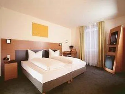 Memphis Hotel Frankfurt nad Menem Niemcy