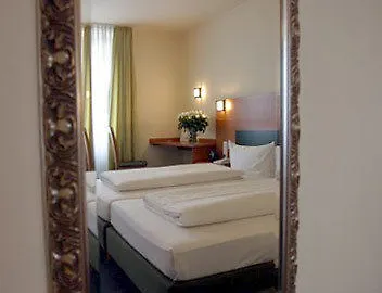 Memphis Hotel Francoforte sul Meno