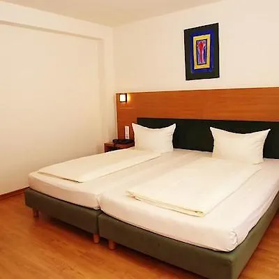 Memphis Hotel Francoforte sul Meno