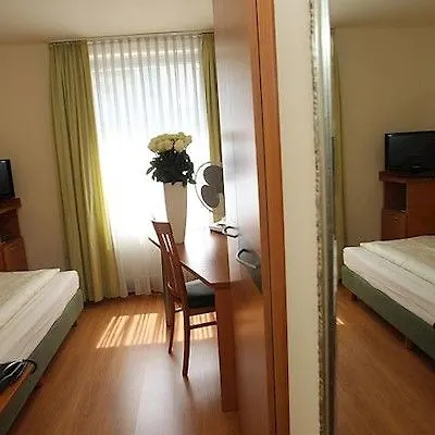 Memphis Hotel Francoforte sul Meno
