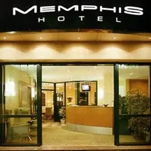 Memphis Hotel Francoforte sul Meno