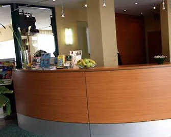 Memphis Hotel Francoforte sul Meno