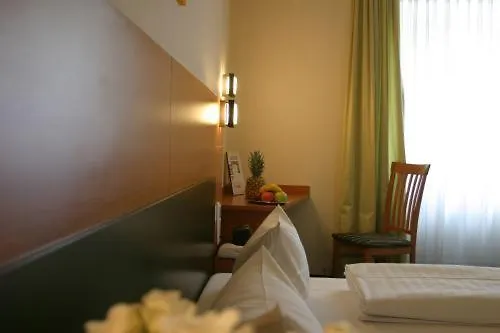 Memphis Hotel Francoforte sul Meno