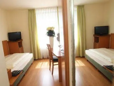 Memphis Hotel Francoforte sul Meno