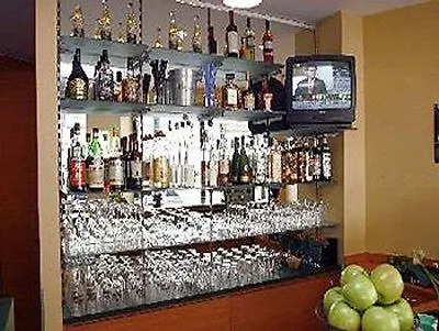 Memphis Hotel Francoforte sul Meno 4*,  Germania