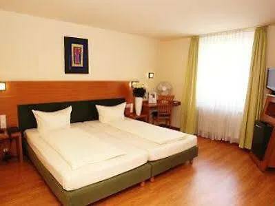 Memphis Hotel Frankfurt nad Menem