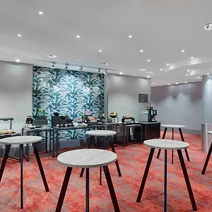 Centre By Ihg Hotel Monachium