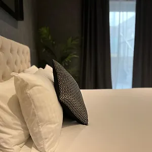 Sliema Studios Hotel apartamentowy Sliema