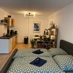 Appartamento Zuhause Fuehlen In Kreuzberg