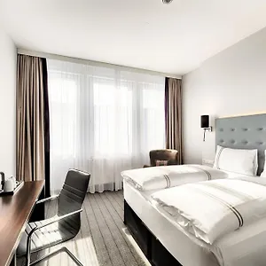 Premier Ost Hotel Monachium