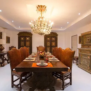 Bed & Breakfast La Del Pino