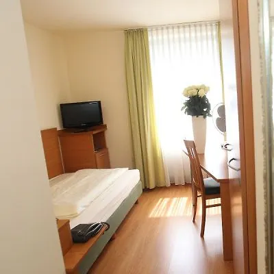 Memphis Hotel Frankfurt am Main