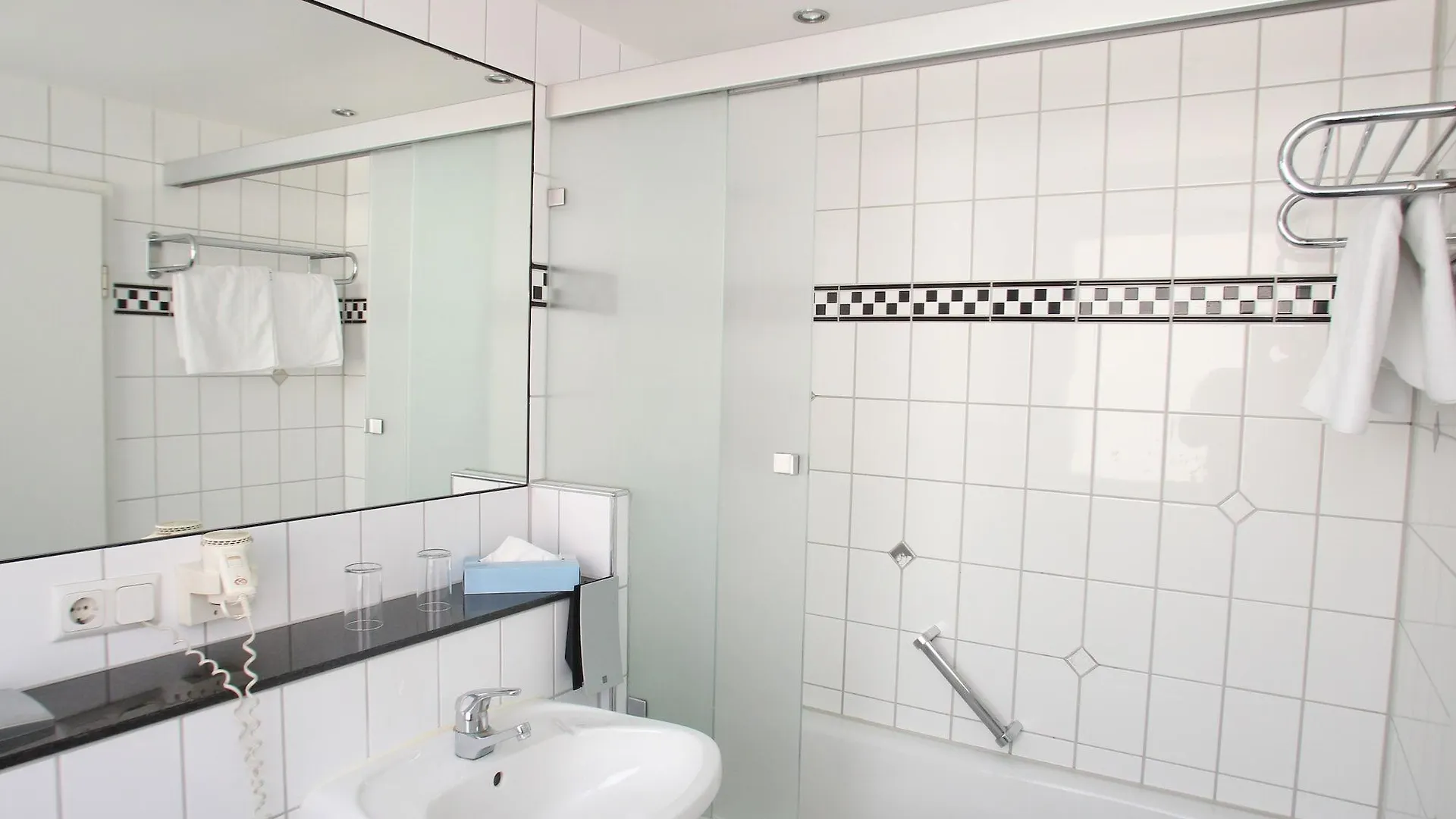 Memphis Hotel Frankfurt am Main