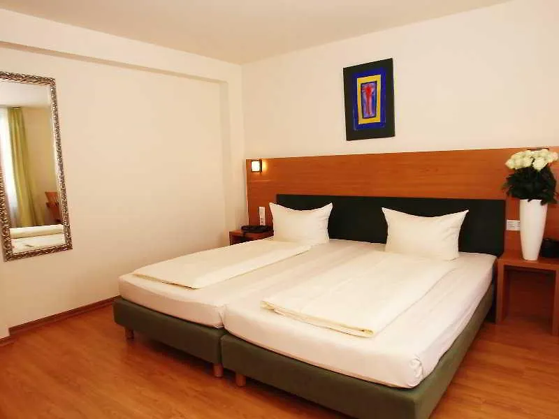 Memphis Hotel Frankfurt am Main