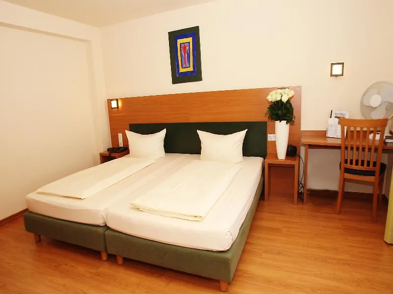 Memphis Hotel Frankfurt am Main