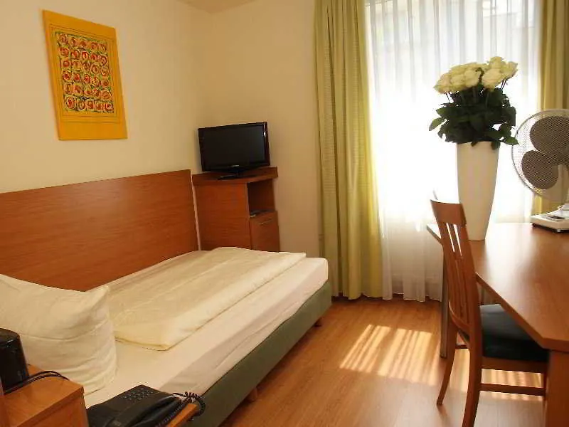 Memphis Hotel Frankfurt am Main 4*,  Germany