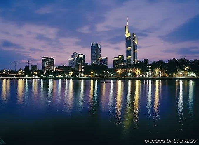 Memphis Hotel Frankfurt am Main