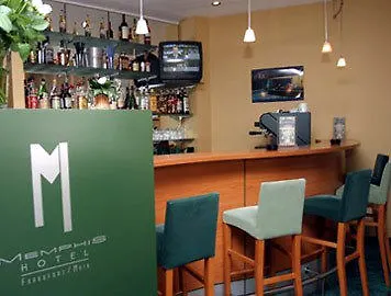 Memphis Hotel Frankfurt am Main