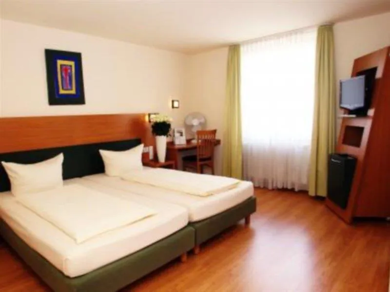 Memphis Hotel Frankfurt am Main