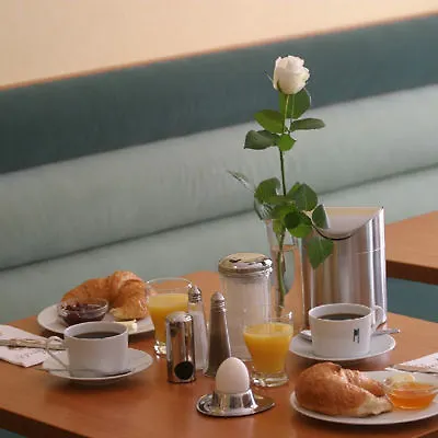 Memphis Hotel Frankfurt am Main
