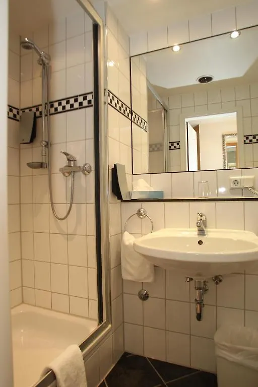 Memphis Hotel Frankfurt am Main