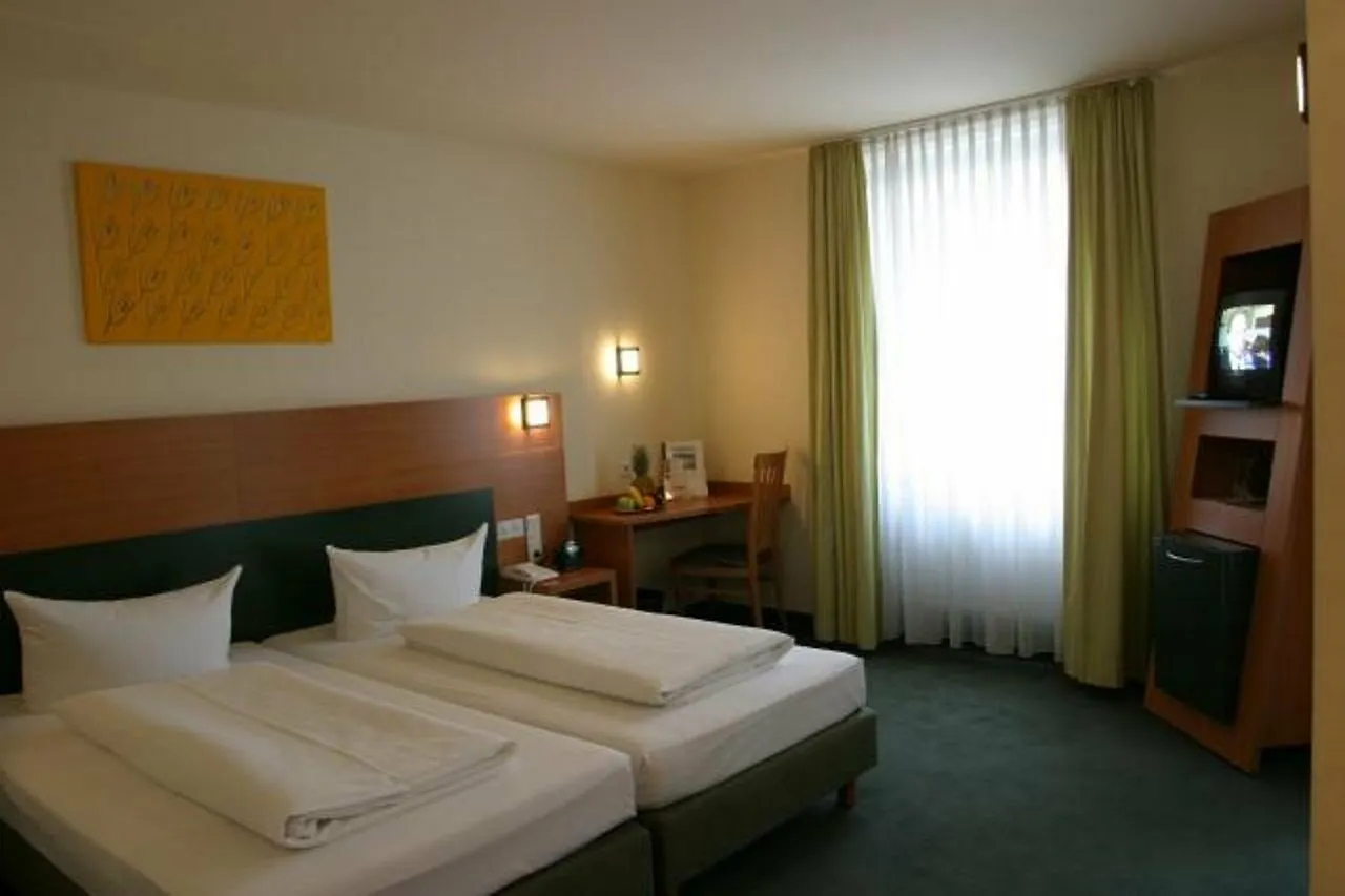 Memphis Hotel Frankfurt am Main